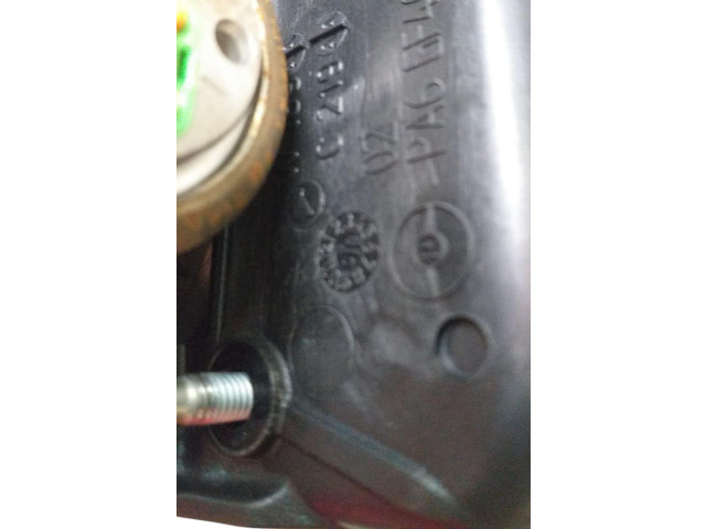 Блок управления 305732310, 305732310   Mercedes-Benz B W245