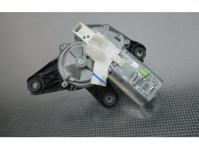 Моторчик заднего дворника 8200311486 Renault Clio III