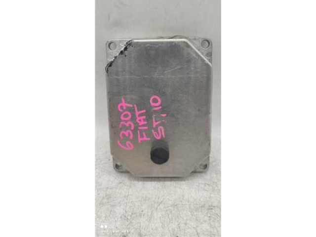   Pojistková skříňka 3SSN5UJ9N, 3SSN5UJ9N   Fiat Stilo 2002
