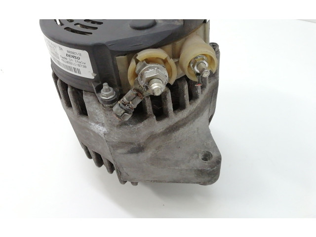 Генератор 27060-0Q010, 27060-0Q010   Citroen C1      