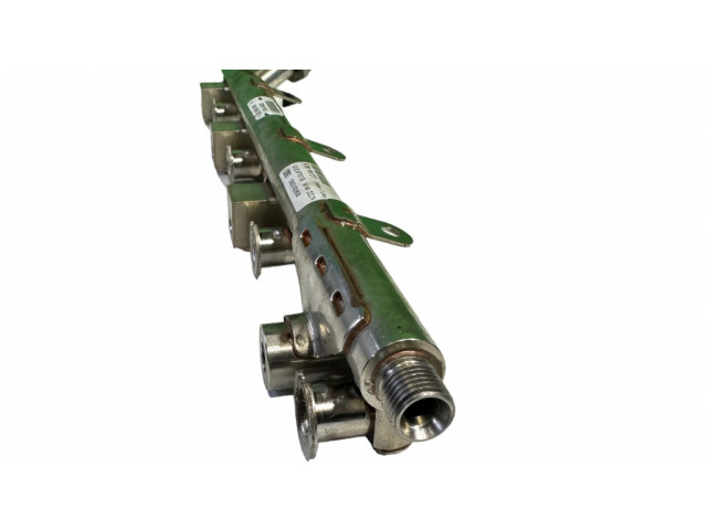 Топливная рампа K2GE9F797BA, 0261555277   Ford Escape IV 2.0 