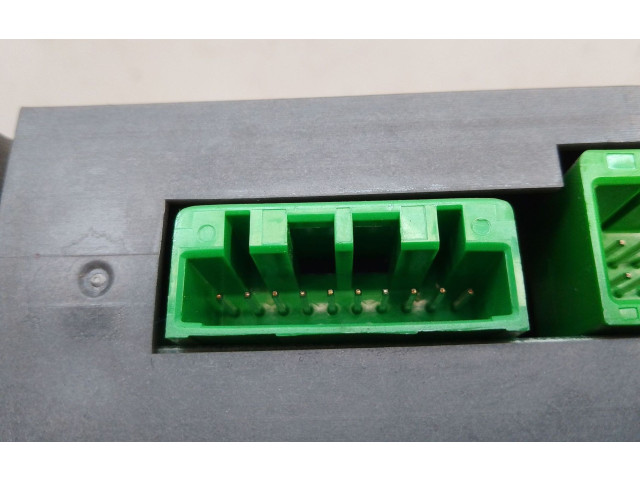 Модуль блока управления кондиционером 9134783, 9134783 Volvo S70 V70 V70 XC