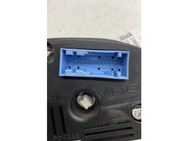 Панель приборов 00006105VY Citroen Xsara Picasso