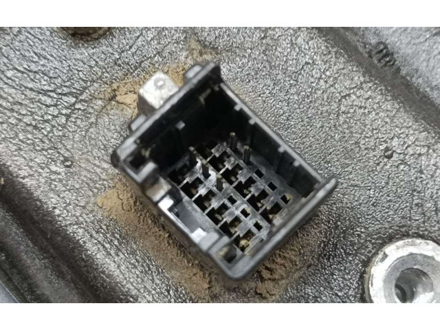 Зеркало электрическое SsangYong Actyon sports II 2012 - года