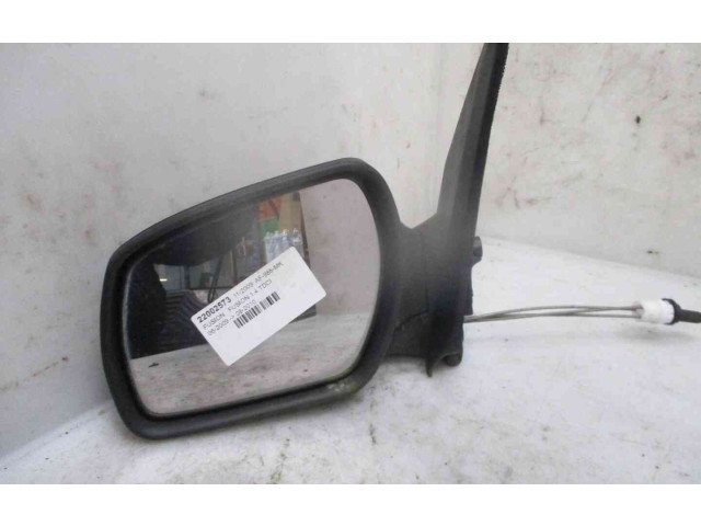 Зеркало электрическое        Ford Fusion  2006 - 2012 года   