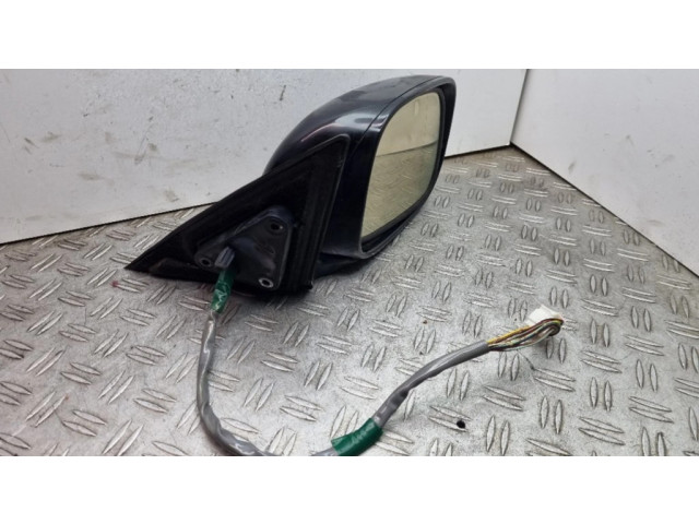 Zpětné zrcátko pravé Lexus GS 300 350 430 450H 2007 010498, 020498