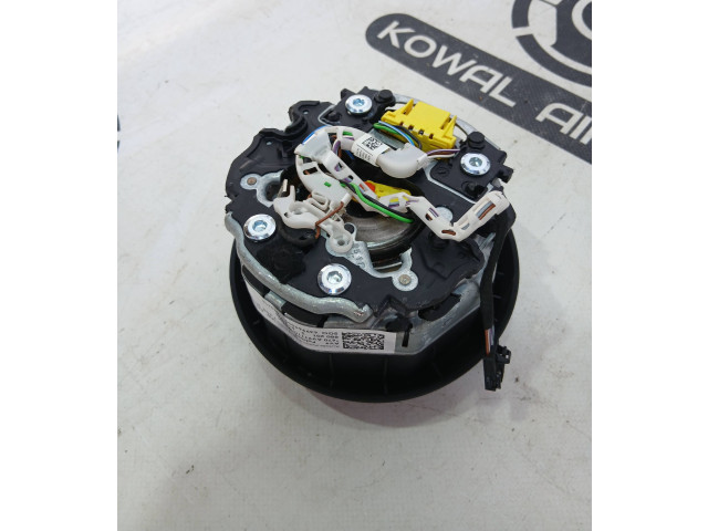 Подушка безопасности водителя 5G0880201AJ Volkswagen Golf VII