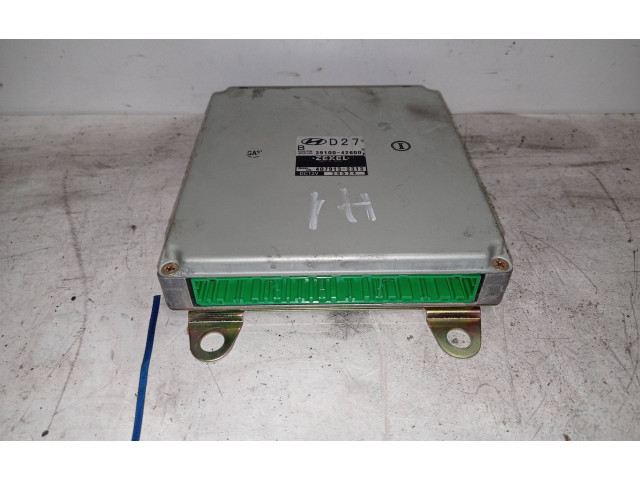 Řídící jednotka 3910042600, 28524   Hyundai H-1 - Starex 2004