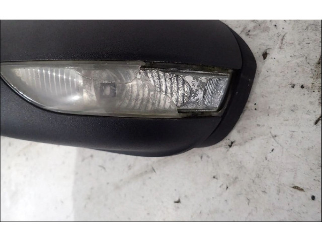 Zpětné zrcátko Mercedes-Benz A W169 2006 169810057628