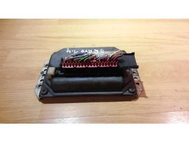 Řídící jednotka 0261204405 Fiat Bravo - Brava 1997