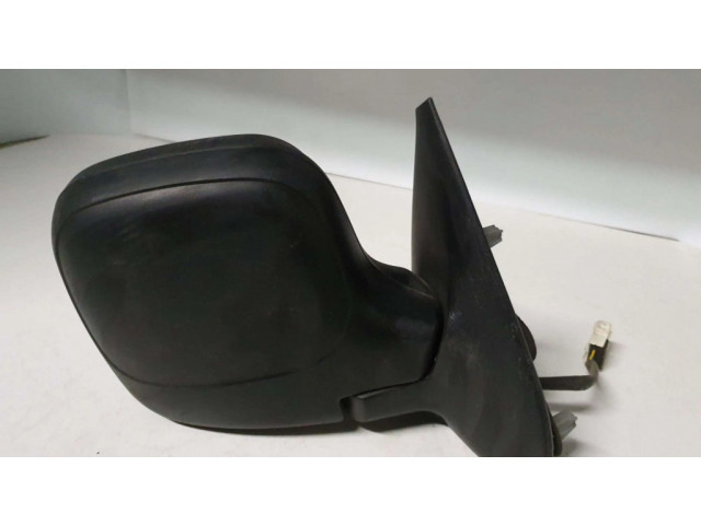 Zpětné zrcátko pravé Peugeot Partner 1998  96193825XX  