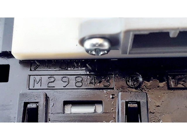 Подрулевой переключатель M29843 Honda Accord