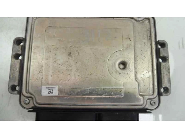 Řídící jednotka 51903003, 0281015951 Alfa Romeo Giulietta 2012