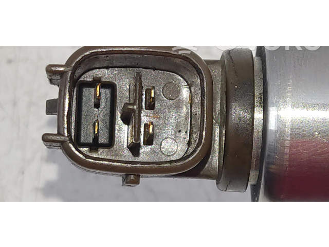 Vstřikovač 8972391617 Renault Vel Satis P9X701