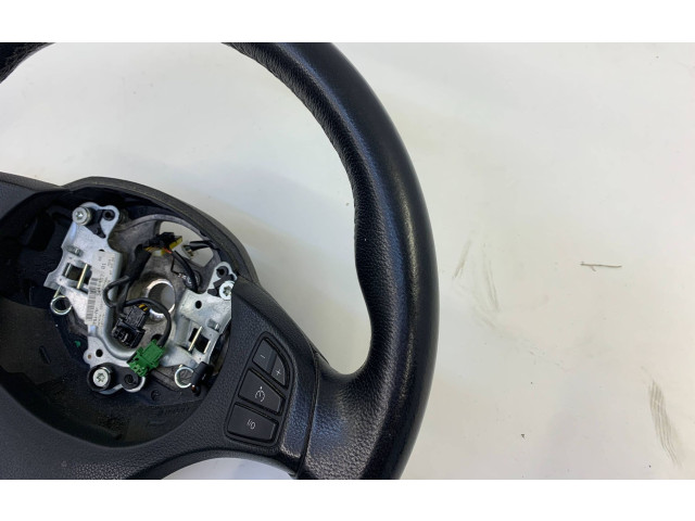 Руль BMW X3 E83  2003 - 2010 года 3448457      