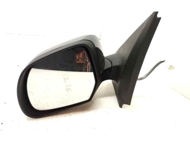 Зеркало электрическое        Dacia Lodgy  2012 -  года   