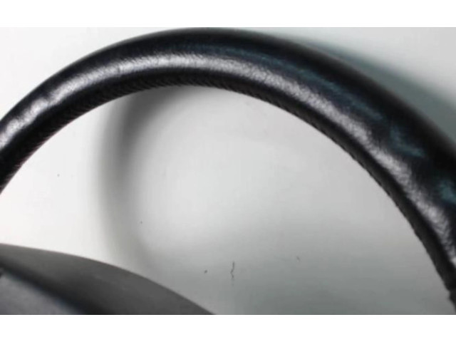 Руль Peugeot 607 - года 4109KA, 4109KA