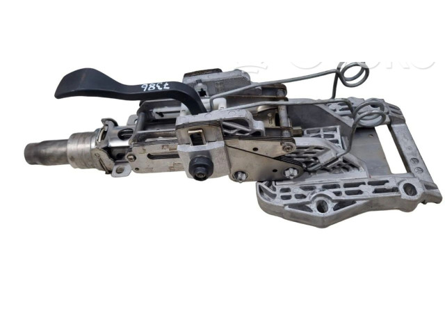    Рулевая рейка 4B0419502E   Audi A6 S6 C5 4B 1997 - 2005 года