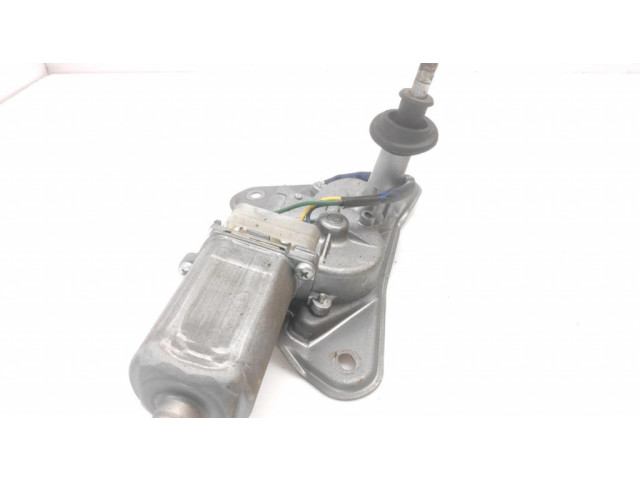 Моторчик заднего дворника 85130B1020, 8496000310 Daihatsu Sirion