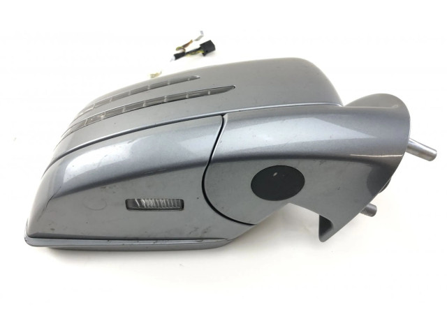 Зеркало электрическое Mercedes-Benz ML W164 2005 - 2011 года