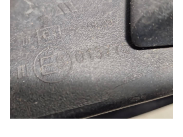 Зеркало (механическое)       Peugeot 107  2005 - 2014 года   