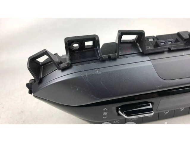 Блок управления климат-контролем 97250Q0700, 97250-Q0700   Hyundai Bayon