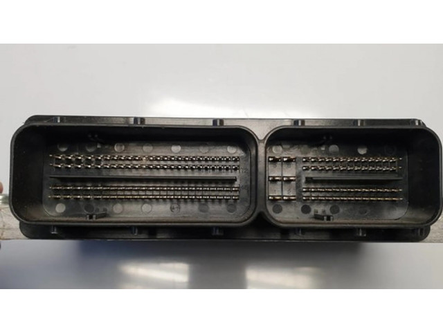 Блок управления двигателя 0000006986, 31312651ab   Volvo S60