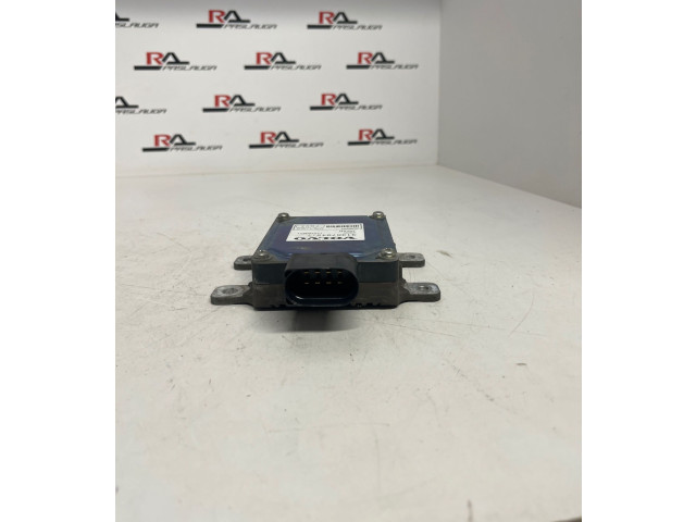 Боковая подушка безопасности 31367945, 22381010510 Volvo XC90