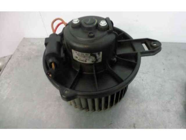 Вентилятор печки    4B1820021B, 0130111202   Audi A6 S6 C6 4F