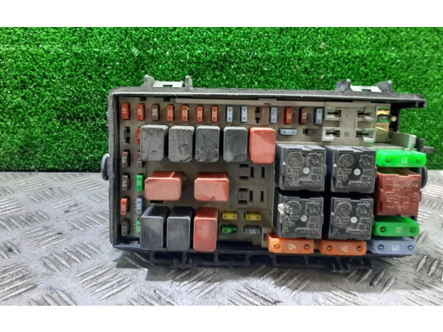 Pojistková skříňka 51775622 Fiat Punto (199) 2008