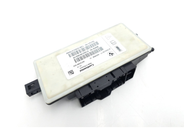Блок подушек безопасности 9253636, 31925363601R   BMW X3 F25
