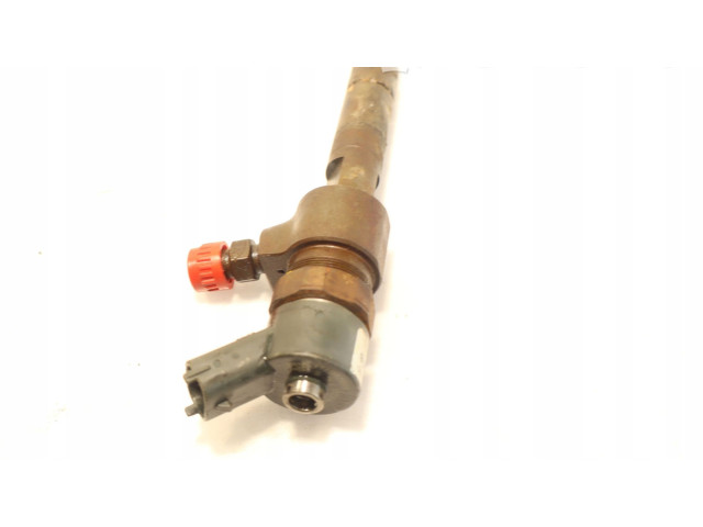 Форсунка 0445110276 Fiat Grande Punto