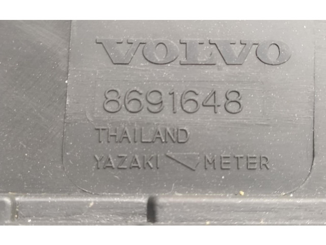 Панель приборов 8691648 Volvo XC90