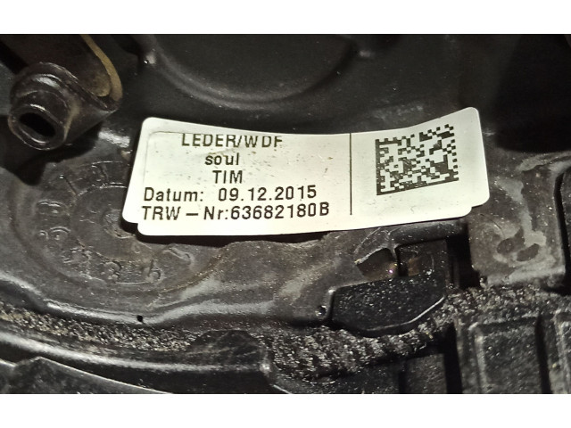 Руль Audi A4 Allroad   -  года 8W0419091AM, 8W0419091AMNTM      