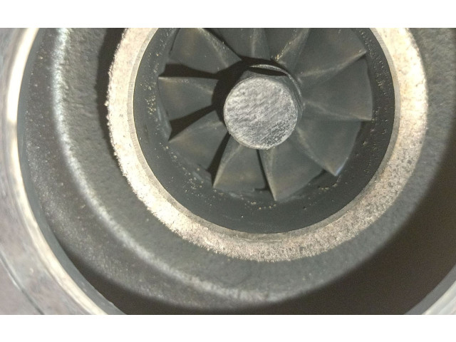 Турбина Nissan Pathfinder R51 53039700210, 144115X01A для двигателя YD25