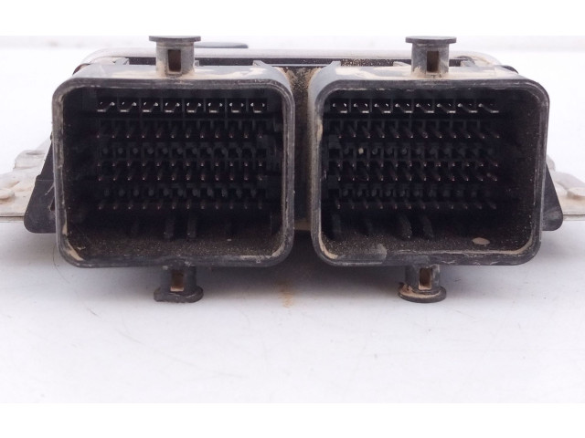 Блок управления двигателя 55258825, CT3I4SV5U Jeep Renegade