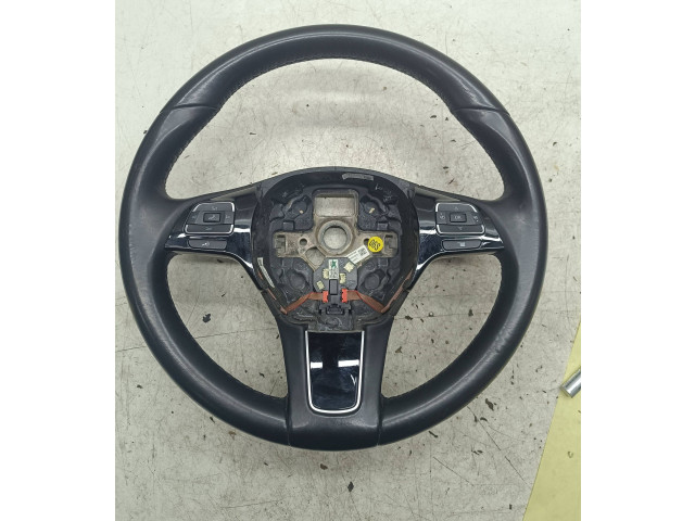 Volant Volkswagen Touareg II 2014 7P6419091, 62470000A  
