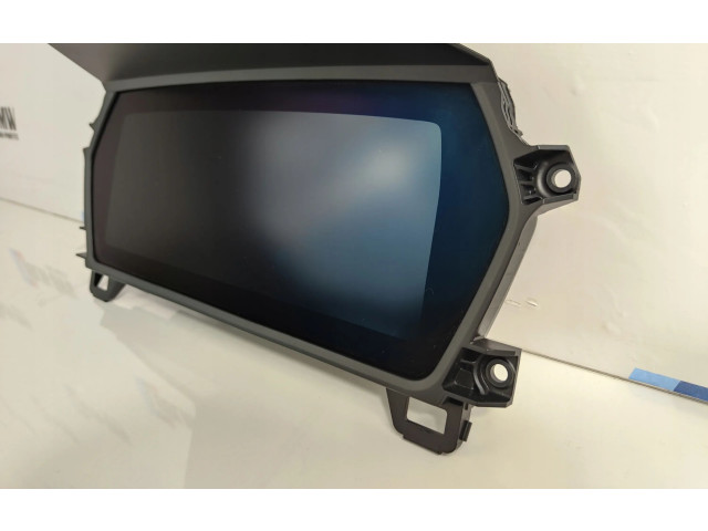 Přístrojová deska BMW 1 F40 2019 5A5A9F6