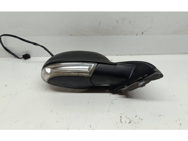 Зеркало электрическое        Volkswagen Jetta V  2005 - 2010 года   