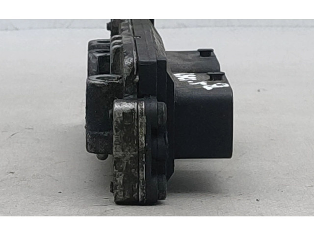 Řídící jednotka 6160038904, 46760606 Fiat Punto (188) 2007