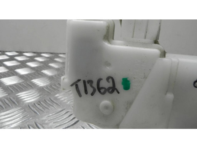 Передний замок