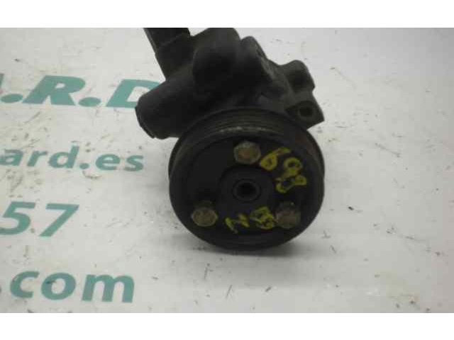 Вентилятор радиатора     874636J, 24410989    Saab 9-3 Ver1 