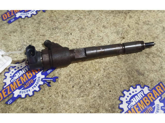 Vstřikovač 0445110083   Fiat Punto (188)    188A9.000 