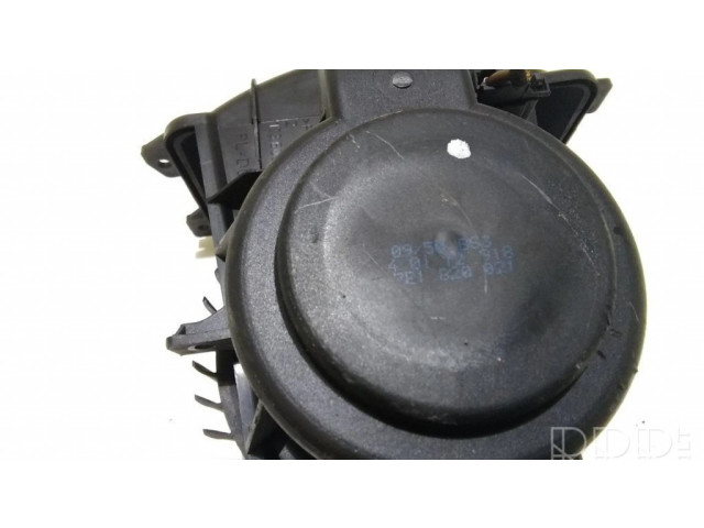 Вентилятор печки 7E1820021 Volkswagen Transporter - Caravelle T5