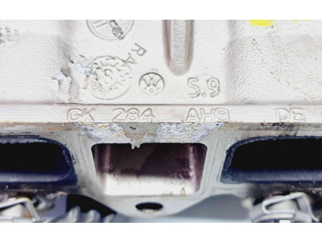 Топливная рампа GK284AHBDE   Volkswagen Golf VI  