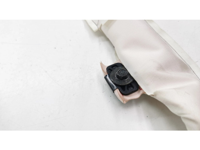 Боковая подушка безопасности DCALE0349, 96980195A   Chevrolet Captiva