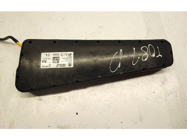 Подушка безопасности в сиденье 7360262, 736026208   Mini Clubman F54