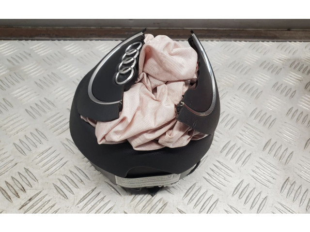 Подушка безопасности водителя 8V0880201AR Audi Q3 8U