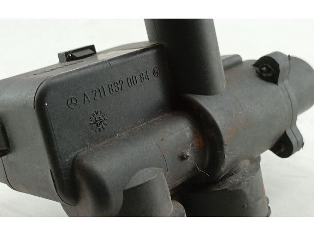 Píst A2118320084, DORADIADOR Mercedes-Benz E W211