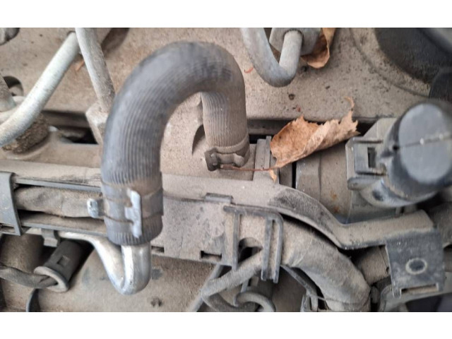 Топливная рампа 03l130689, 03L130689 Skoda Superb B6 (3T)